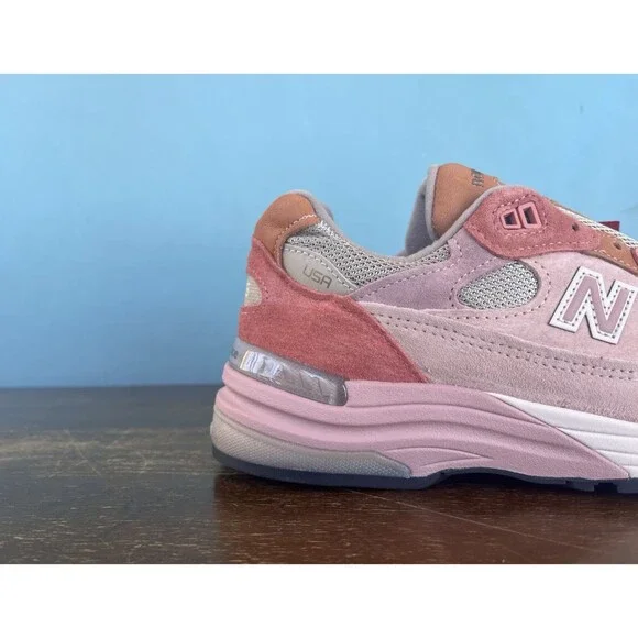 New Balance 992 x Joe Freshgoods Aged Well Made in USA Men's Size 7.5 U992JG1